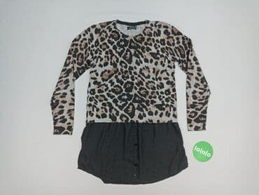 mohito bluzki wyprzedaż: Papaya, Women's blouse, size L (EU 40) — 2