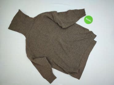 sweter z misiem tous: PULL&BEAR, Golf damski, rozmiar XS — 3