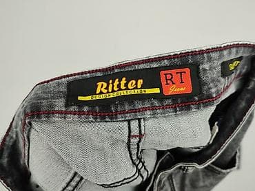 replika converse: Jeansy dla mężczyzn, rozmiar S — 4