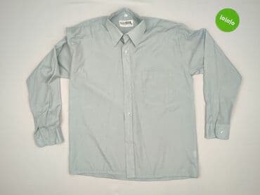 zalando bluzy: Shirt for men, size M — 2