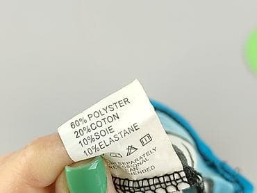 sukienki plus size maxi: Sukienka damska, rozmiar M — 5