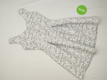 sandbella sukienki na wesele: Sukienka damska, S — 3