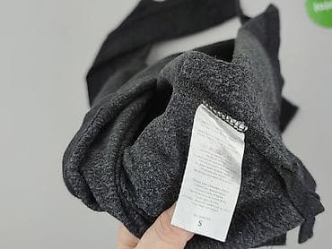 sweter hm szary: Sukienka damska, rozmiar S — 4