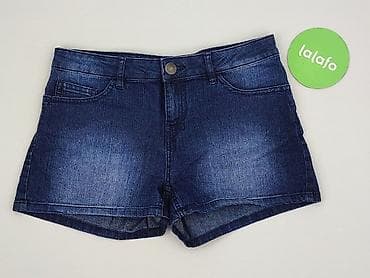 klapki greckie: F&F, Szorty damskie, rozmiar S — 2