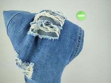 dżinsy shein: Shein, Jeansy damskie, rozmiar L — 6