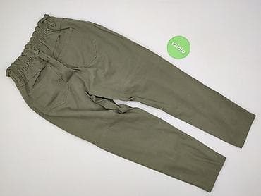 ccc buty 23: Spodnie materiałowe damskie, rozmiar S — 3