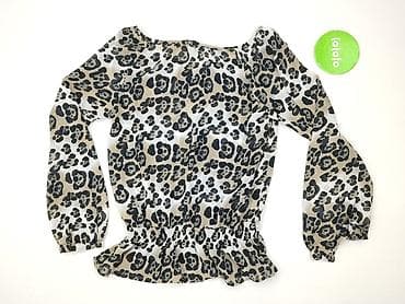 next 2xl: NEXT Petite, Bluzka damska, rozmiar S — 3
