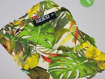 dzem koszulki: Janina, Bluzka damska, rozmiar 4XL — 5
