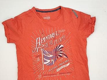 dresy ozone: Timezone, Koszulka dla mężczyzn, rozmiar L — 1