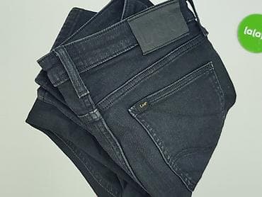 pull and bear aplikacja: Lee, Jeansy dla mężczyzn, rozmiar M — 7