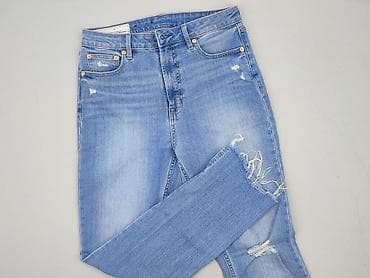 gap jeans: Gap, Jeansy damskie, rozmiar L — 1