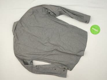 sandały męskie w ccc: H&M, Koszulа dla mężczyzn, M — 3