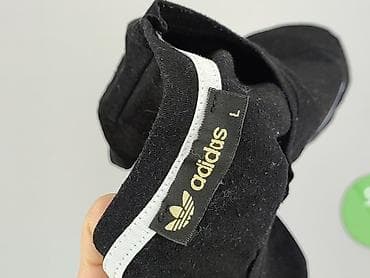 bluzy adidas: Adidas, T-shirt damski, rozmiar L — 4