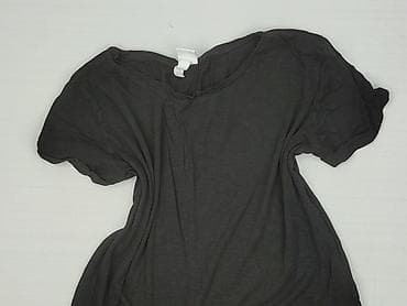 king: H&M, T-shirt damski, rozmiar S — 1