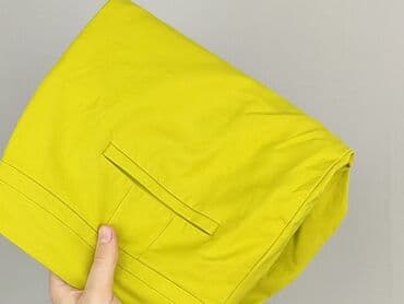 rajstop sally hansen: Ann Taylor, Material trousers for women, size L — 6