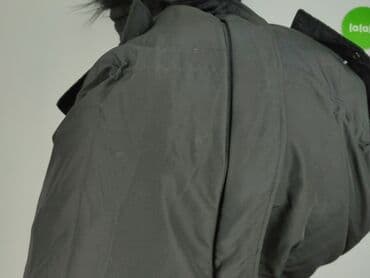 buty sniegowce h m: H&M, Parka damska, rozmiar M — 6