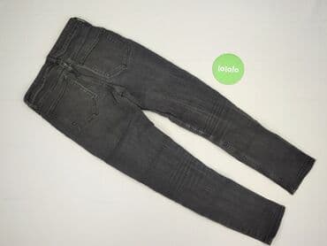 джинси жіночі сінсей: H&M, Jeans for women, size S (EU 36) — 3
