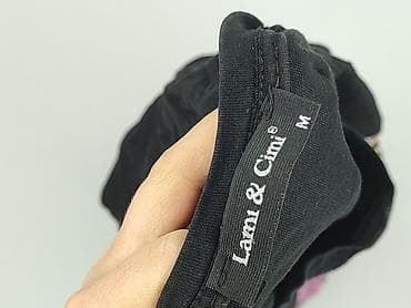 t shirty oversize basic: T-shirt damski, rozmiar M — 6