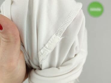 bluzki przezroczyste: Koszulka od piżamy, rozmiar S — 4