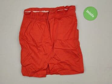 czerwone spódnice plisowane: Spódnica damska, rozmiar M — 3