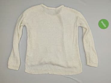 sweter w paski h: H&M, Women`s sweater, size S (EU 36) — 3
