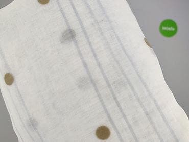 sinsay zasłony: ZARA HOME – lekka zasłona/woal okienny - Materiał: cienka — 5