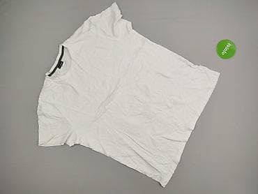 koszule plus size: ALPHAR ONE, Koszulka dla mężczyzn, rozmiar 3XL — 2