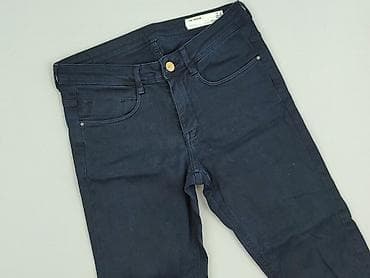 cron x jeans: Zara, Jeansy damskie, rozmiar M — 1