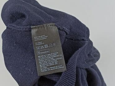 golfy z wiskozy: H&M, Golf damski, rozmiar XS — 5