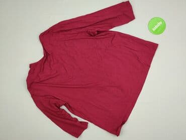 bluzki rękaw 3 4 allegro: Bluzka damska, rozmiar L — 4