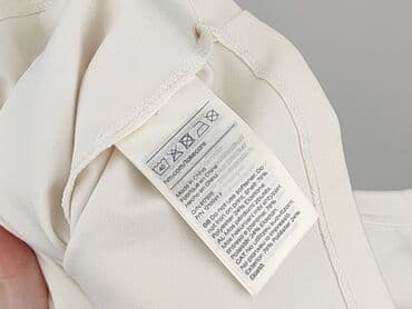 hm bluzki dziewczęce: H&M, Top damski, rozmiar S — 5