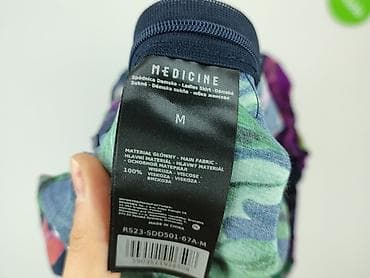 mom: Medicine, Spódnica damska, rozmiar M — 5