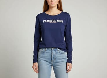 koszula do karmienia c a: Esmara, T-shirt damski, rozmiar S — 6