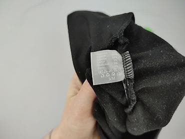 dresy welurowe: Legginsy Sportowe damskie, rozmiar M — 4