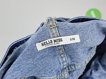 txm spódnice: Hello Miss, Spódnica damska, rozmiar S — 6
