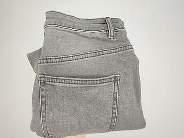 buty ewing: Cropp, Jeansy damskie, rozmiar S — 5