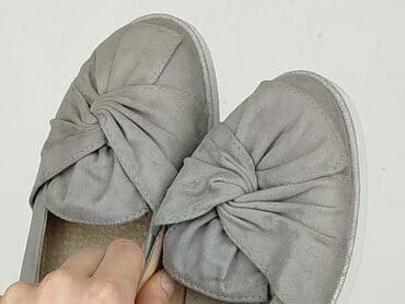 kapcie lupilu lidl: Vices, Balerinki damskie, 37 — 8