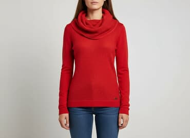 edc by esprit kurtki damskie: Esprit, Sweter damski, rozmiar M — 6