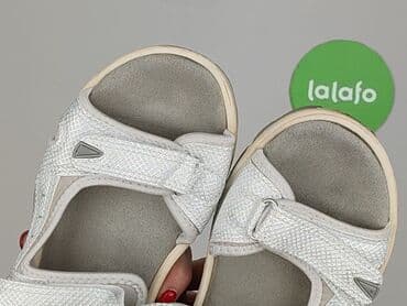 elbrus obuwie: Sandały damskie, rozmiar 38 — 7