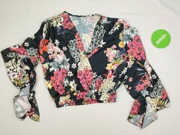 bluzki ludowe allegro: Bluzka damska, rozmiar M — 2