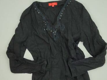 bluzka pod marynarkę plus size: Bluzka damska, XL — 1