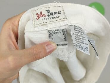 Women's Clothing: John Baner, Shorts for women, size M (EU 38) — 4
