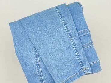 dżinsy damskie xl: Sinsay, Jeansy damskie, rozmiar XL — 6