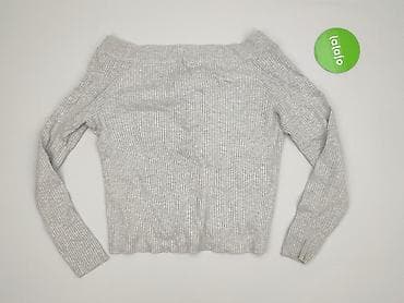 diverse sweter: H&M Divided, Sweter damski, rozmiar M — 3