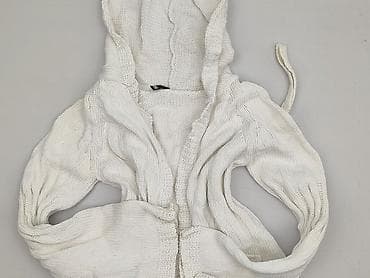 Kardigan damski, rozmiar S