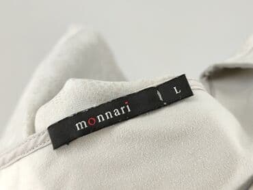 monnari marynarki damskie wyprzedaż: Monnari, Bluzka damska, rozmiar L — 5