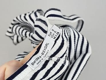 pull and bear obuwie: Bershka, Sukienka damska, rozmiar S — 5