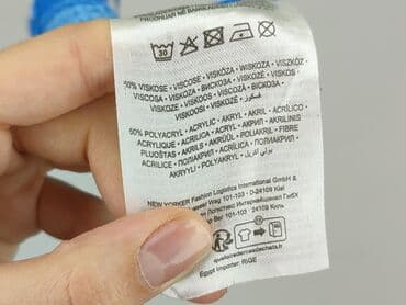 majtki f f: FB Sister, Top damski, rozmiar 2XS — 5