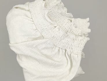 sinsay trampki biale: Sinsay, Bluzka damska, rozmiar XL — 7