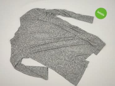 m co sweter: H&M Divided, Kardigan damski, rozmiar L — 4